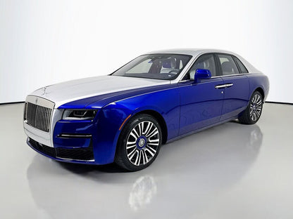 2023 Rolls-Royce Ghost AWD