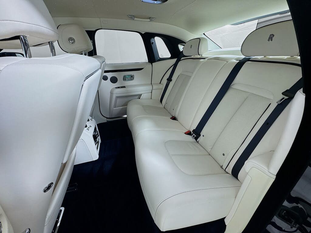 2023 Rolls-Royce Ghost AWD