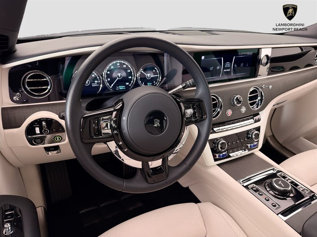 2023 Rolls-Royce Ghost AWD