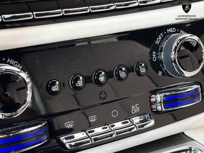 2023 Rolls-Royce Ghost AWD