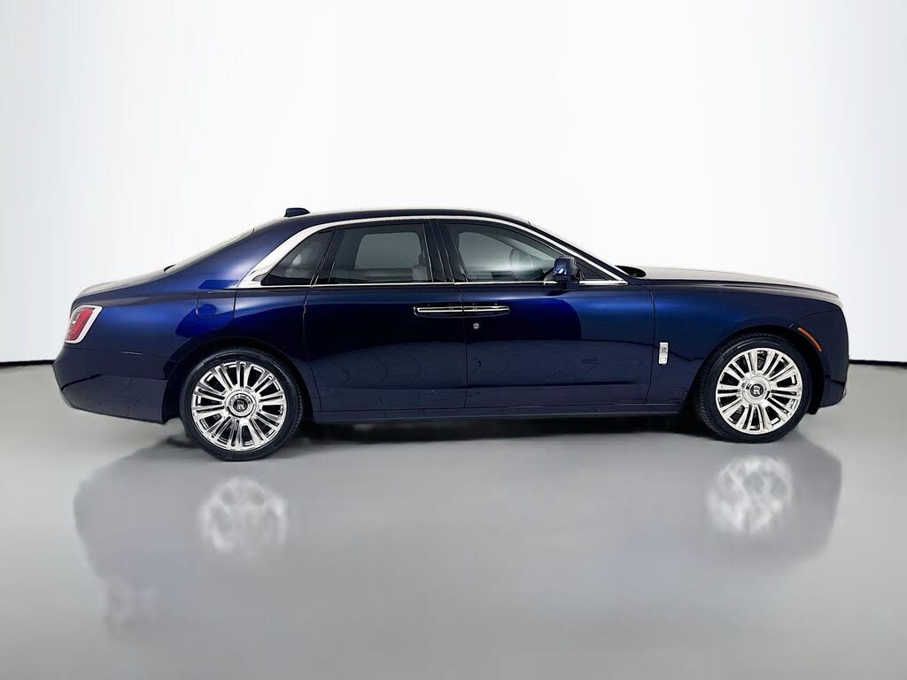 2023 Rolls-Royce Ghost AWD