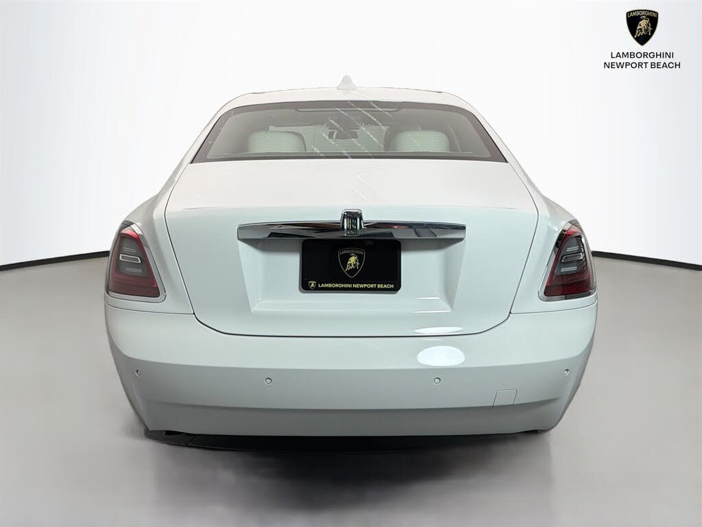 2023 Rolls-Royce Ghost AWD