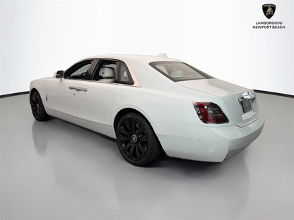 2023 Rolls-Royce Ghost AWD