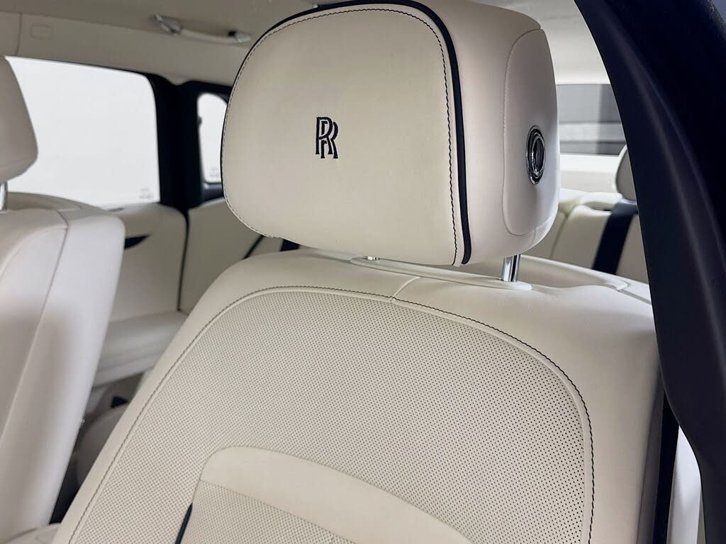 2023 Rolls-Royce Ghost AWD