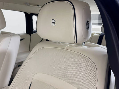 2023 Rolls-Royce Ghost AWD