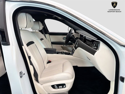 2023 Rolls-Royce Ghost AWD