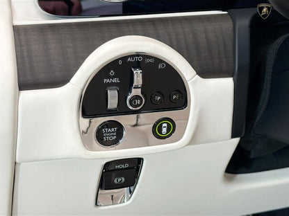 2023 Rolls-Royce Ghost AWD