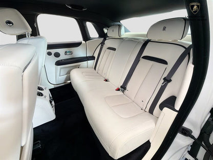 2023 Rolls-Royce Ghost AWD