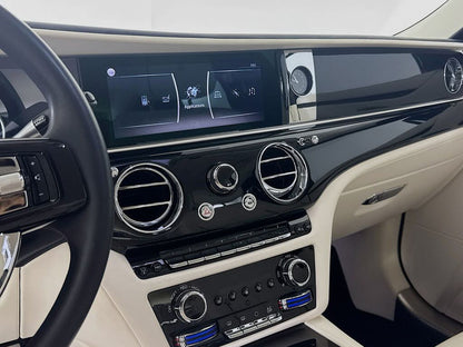2023 Rolls-Royce Ghost AWD
