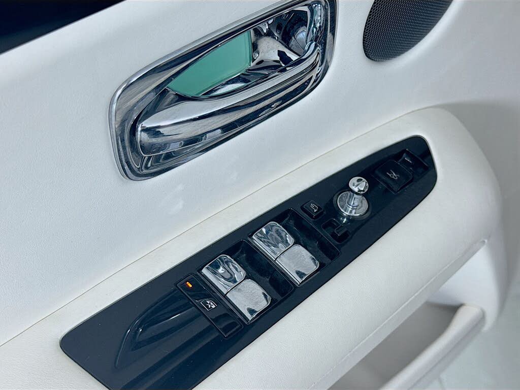 2023 Rolls-Royce Ghost AWD