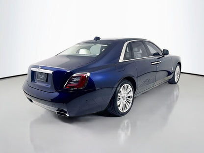 2023 Rolls-Royce Ghost AWD
