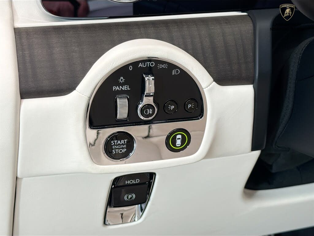 2023 Rolls-Royce Ghost AWD