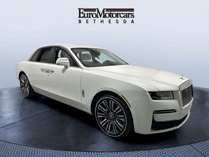 2023 Rolls-Royce Ghost AWD