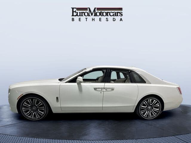 2023 Rolls-Royce Ghost AWD