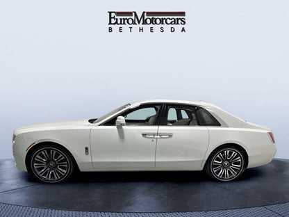 2023 Rolls-Royce Ghost AWD