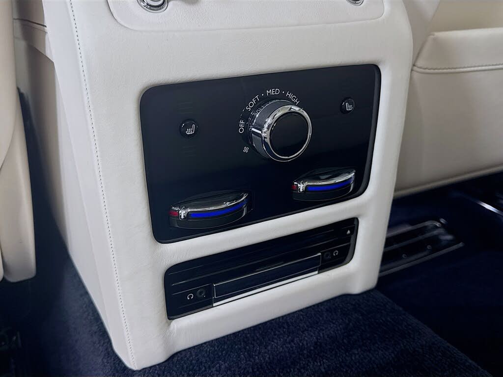 2023 Rolls-Royce Ghost AWD