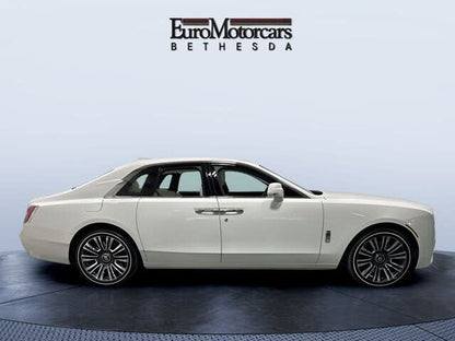 2023 Rolls-Royce Ghost AWD