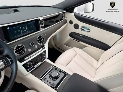 2023 Rolls-Royce Ghost AWD