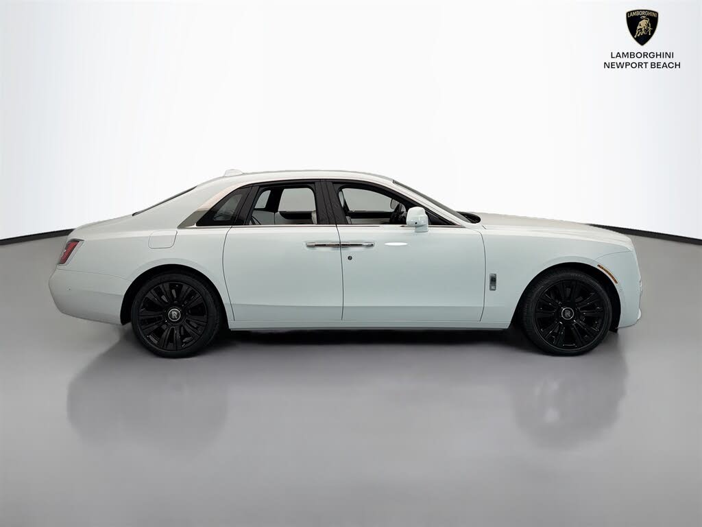 2023 Rolls-Royce Ghost AWD