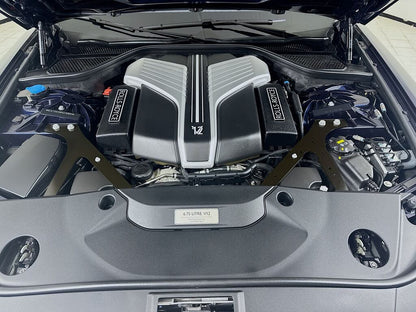 2023 Rolls-Royce Ghost AWD