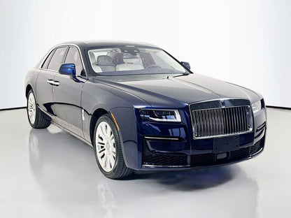 2023 Rolls-Royce Ghost AWD