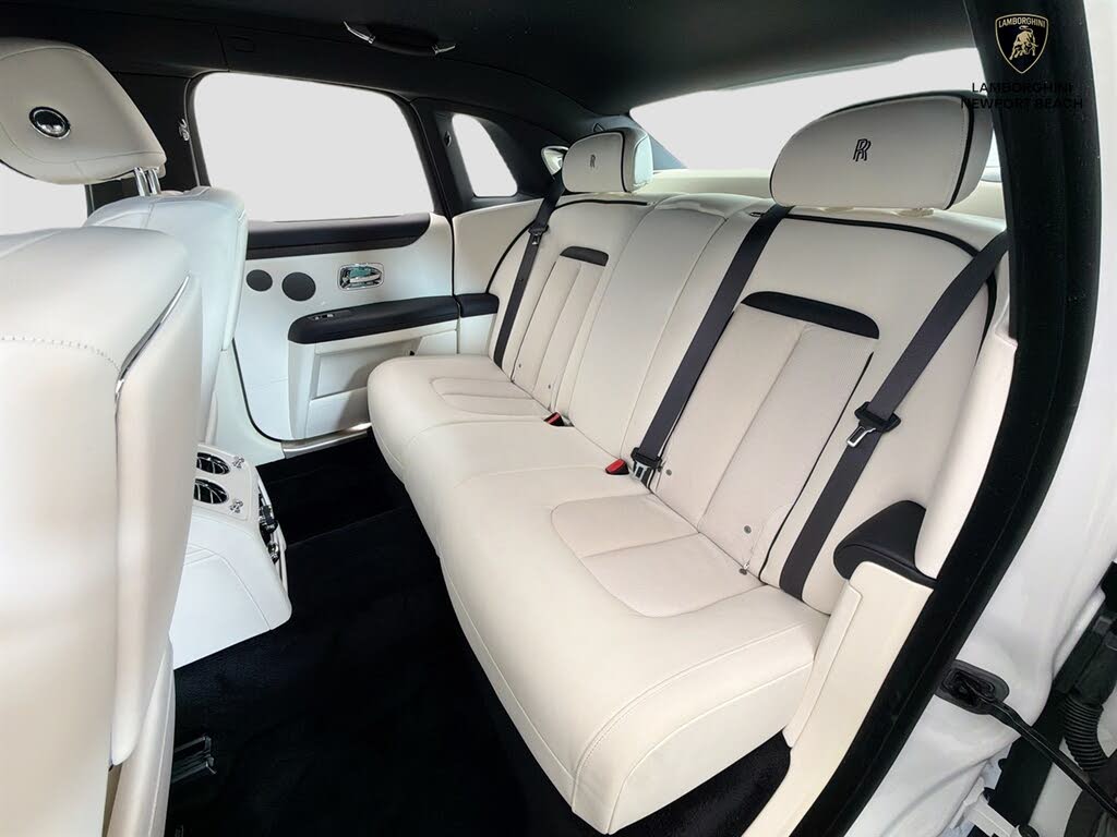 2023 Rolls-Royce Ghost AWD