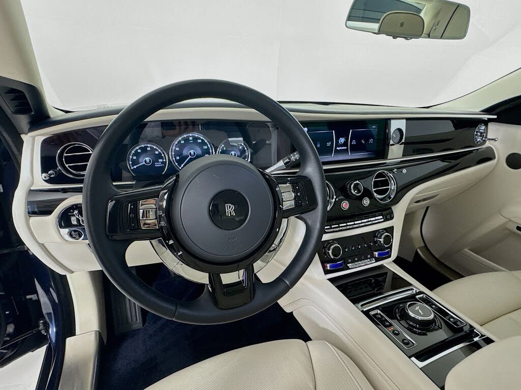 2023 Rolls-Royce Ghost AWD