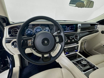 2023 Rolls-Royce Ghost AWD
