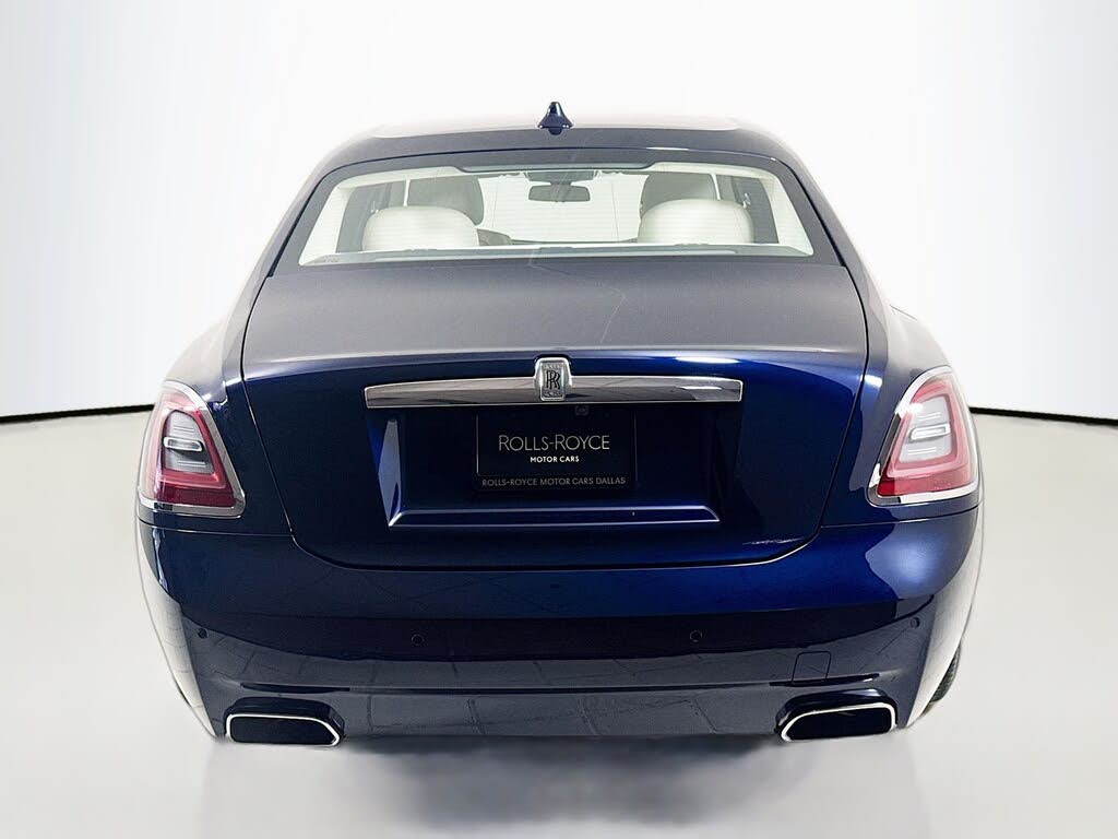 2023 Rolls-Royce Ghost AWD