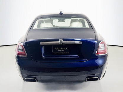 2023 Rolls-Royce Ghost AWD