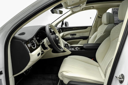 2024 Bentley Bentayga Azure V8 AWD