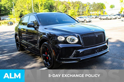2024 Bentley Bentayga S V8 AWD