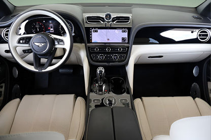 2024 Bentley Bentayga V8 AWD