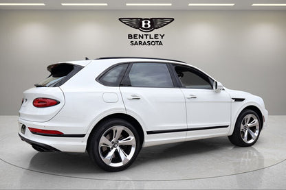 2024 Bentley Bentayga V8 AWD