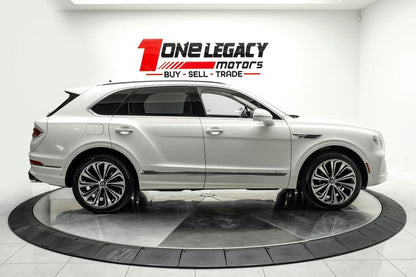 2024 Bentley Bentayga Azure V8 AWD