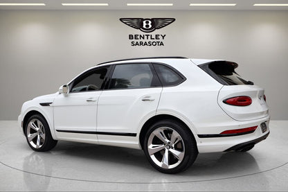 2024 Bentley Bentayga V8 AWD