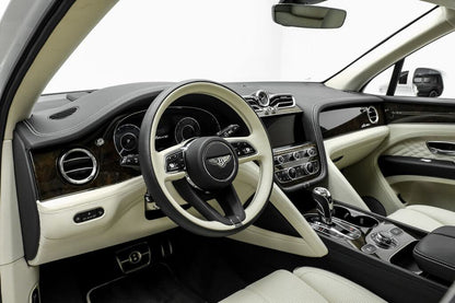 2024 Bentley Bentayga Azure V8 AWD