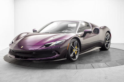 2024 Ferrari 296 GTB RWD
