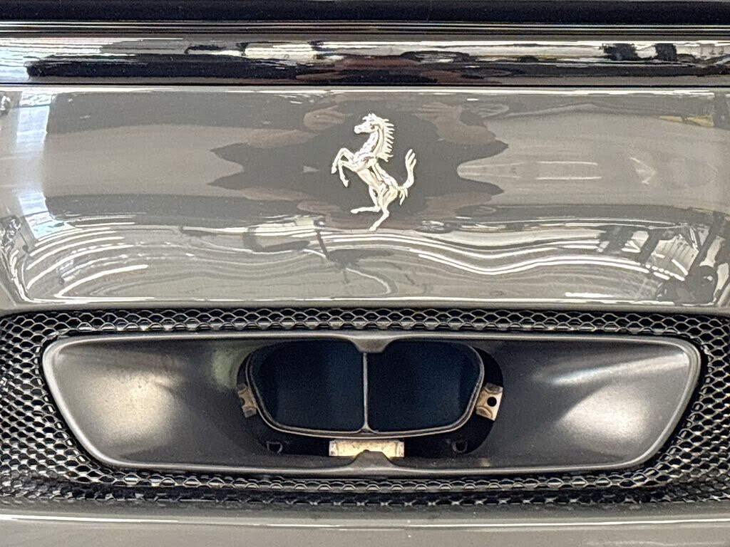 2024 Ferrari 296 GTB RWD