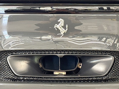 2024 Ferrari 296 GTB RWD