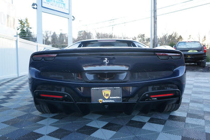 2024 Ferrari 296 GTB RWD