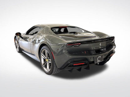 2024 Ferrari 296 GTB RWD