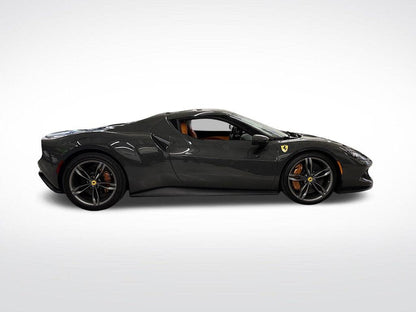 2024 Ferrari 296 GTB RWD