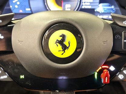 2024 Ferrari 296 GTB RWD