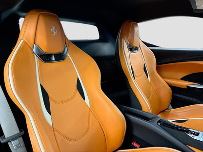 2024 Ferrari 296 GTB RWD