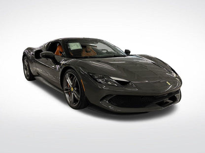 2024 Ferrari 296 GTB RWD