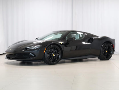 2024 Ferrari 296 GTB RWD