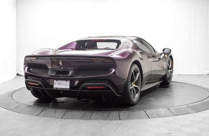 2024 Ferrari 296 GTB RWD