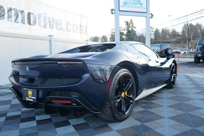 2024 Ferrari 296 GTB RWD