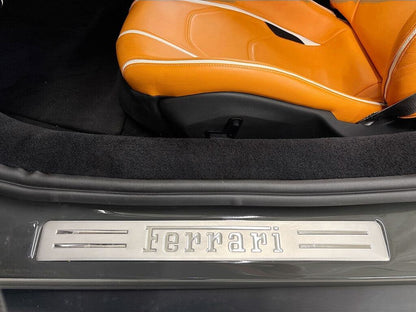 2024 Ferrari 296 GTB RWD